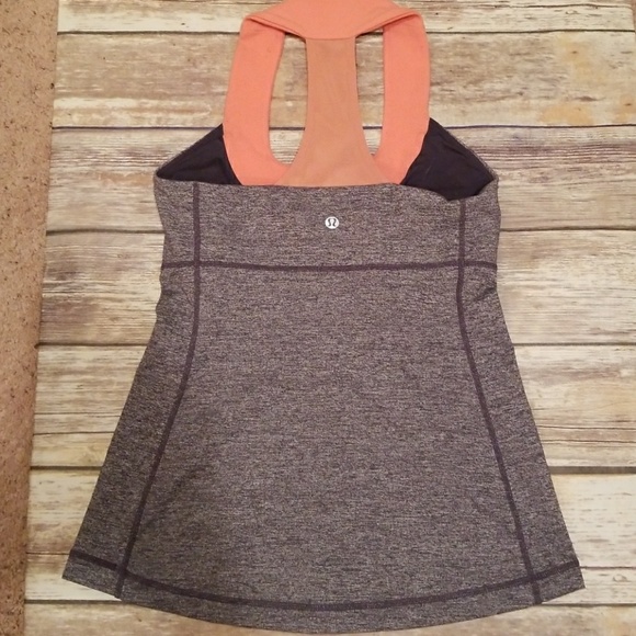 lululemon athletica Tops - Lululemon Workout Tank